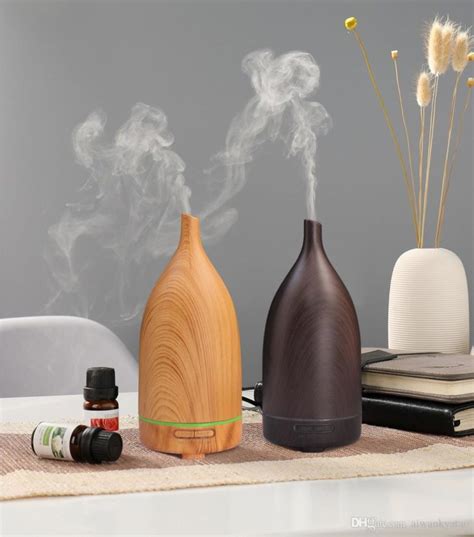 most popular oil diffuser scents.